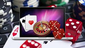Онлайн казино Drip Casino
